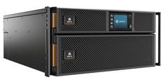 Источник бесперебойного питания VERTIV Liebert GXT5 5000VA GXT5-5000IRT5UXLE 230V UPS EU