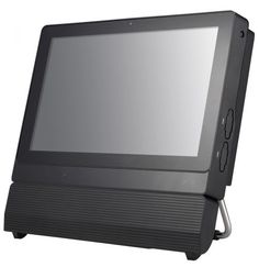 Платформа Shuttle XPC All-in-One P20U Celeron 3865U, 2xDDR4 SO-DIMM, 11.6&quot; touch 1366x768, Glan, 2.5&quot; SATA3, 4xUSB2.0, 2xUSB3.1, HDMI, D-Sub, 2xCom, M