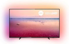 Телевизор Philips 55PUS6704/60