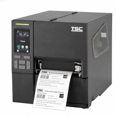 Термопринтер TSC MB340