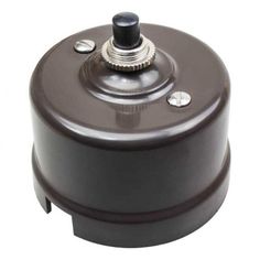 Выключатель Bironi KN-02