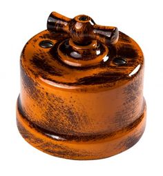 Выключатель Bironi B1-203-DS