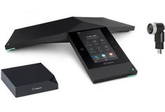 Система для видеоконференций Polycom RealPresence Trio 8500