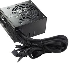 Блок питания ATX EVGA 100-N1-0550-L2 550W, 120mm fan, RTL