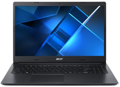 Ноутбук Acer Extensa 15 EX215-22-R83J NX.EG9ER.010 Ryzen 3 3250U/16GB/512GB SSD/noODD/15.6&quot; FHD/Radeon/WiFi/BT/noOS/black