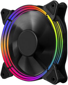 Вентилятор для корпуса 1STPLAYER FIREMOON M1-Slave