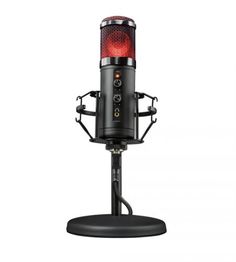 Микрофон Trust GXT 256 Exxo