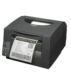 Термопринтер Citizen DT CL-S531II