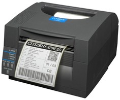 Термопринтер Citizen CL-S521 II