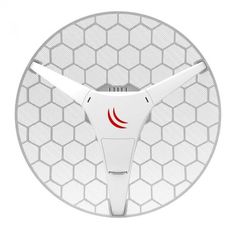 Роутер WiFi Mikrotik LHG 5 ac