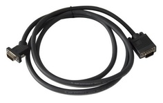 Кабель интерфейсный VGA-VGA Kramer 15M/15M
