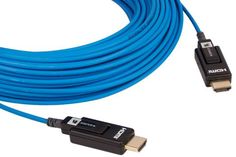 Кабель интерфейсный HDMI-HDMI Kramer CLS-AOCH/XL-197