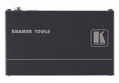 Коммутатор Kramer VS-21DP-IR