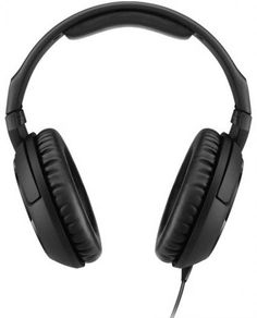 Наушники Sennheiser HD 200 PRO