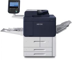 МФУ монохромное Xerox PrimeLink B9136