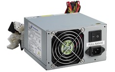 Блок питания ATX Advantech PS8-400ATX-ZE PS2+ 400W