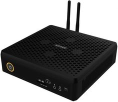 Платформа Zotac ZBOX EN72080V ZBOX-EN72080V-BE i7-9750H, 2*DDR4 SODIMM, M2 SSD, 2.5&quot; SATAIII BAY, RTX2080, WIFI, BT, 2.5G LAN, GLAN, EU+UK PLUG, RTL
