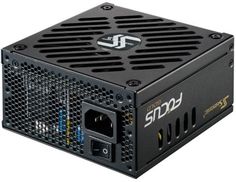 Блок питания ATX SeaSonic Focus SGX-500 SSR-500SGX 500W, APFC, 80PLUS Gold, fully modular