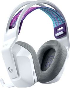 Гарнитура Logitech G733 LIGHTSPEED
