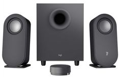 Компьютерная акустика Logitech Z407