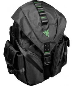 Рюкзак Razer Mercenary Backpack