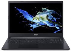 Ноутбук Acer Extensa EX215-31-P3UX NX.EFTER.00J N5030/4GB/256GB SSD/15.6&#039;&#039; FHD/Integrated/WiFi/BT/cam/noOS/black