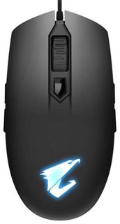 Мышь GIGABYTE AORUS M2