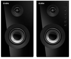 Компьютерная акустика 2.0 Sven SPS-615