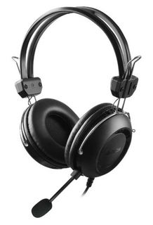 Наушники A4Tech HU-35
