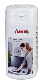 Салфетки HAMA 00113805