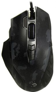 Мышь A4Tech Bloody J95s