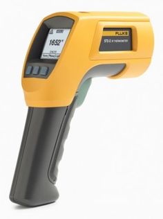 Термометр инфракрасный Fluke FLUKE-572-2
