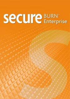 Право на использование (электронно) Corel WinZip Secure Burn 5 Enterprise License (5-50)