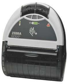 Принтер Zebra ZEBRA-EZ320K-TST Зебра