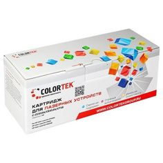 Картридж Colortek CT-CC533A/CE413A/CF383A/C718