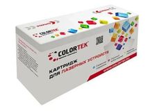 Картридж Colortek CT-711Y