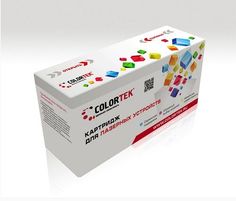 Картридж Colortek CT-CF400X/C-045H