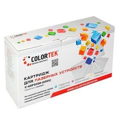 Картридж Colortek CT-60F5X00