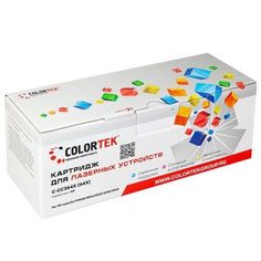 Картридж Colortek CT-CC364X