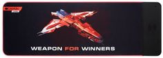 Коврик Canyon MP-W7