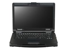 Ноутбук Panasonic TOUGHBOOK FZ-55 mk1 FZ-55B400ET9 i5-8365U/8ГБ/256ГБ SSD/14&quot; FHD/UHD Graphics 620/WiFi/BT/IP53/Win10Pro