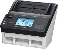 Сканер Panasonic KV-N1058X-U