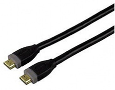 Кабель интерфейсный HDMI-HDMI HAMA 19M/19M