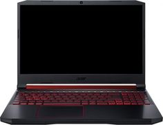 Ноутбук Acer AN515-54-50YQ Nitro NH.Q59ER.03K i5-9300H/12GB/512GB SSD/15.6&quot; Full HD/GF GTX1650 4 GB/WiFi/BT/1.0MP/Win10Home/черный