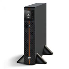 Источник бесперебойного питания VERTIV EDGE-1500IRT2UXL EDGE UPS UPS 1.5kVA 230V 2U Rack/Tower