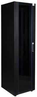 Шкаф напольный 19&quot;, 42U Datarex DR-700501