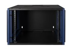 Шкаф настенный 19&quot;, 4U Datarex DR-600511