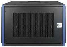 Шкаф настенный 19&quot;, 9U Datarex DR-620111