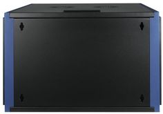 Шкаф настенный 19&quot;, 4U Datarex DR-610511