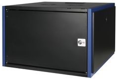 Шкаф настенный 19&quot;, 15U Datarex DR-610321